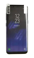 Full Screen Skærmbeskyttelse Samsung Galaxy S8 (G950F)