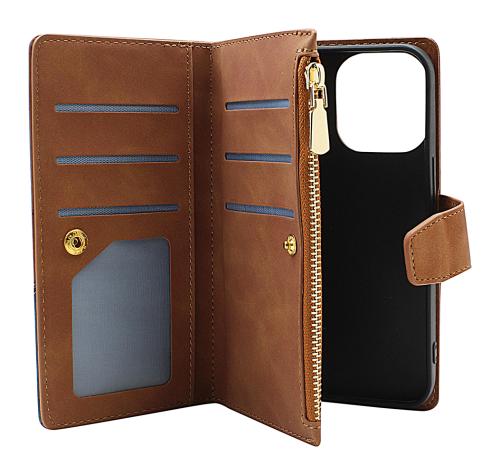 XL Standcase Luxwallet iPhone 13 Pro
