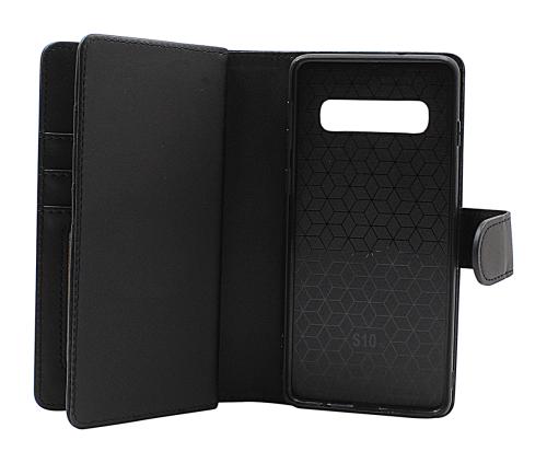 Skimblocker Samsung Galaxy S10 (G973F) XL Magnet Mobilcover