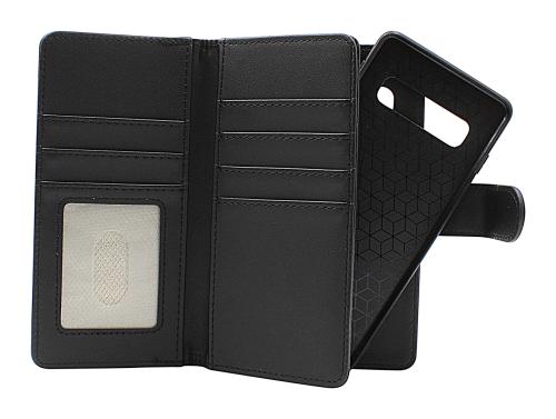 Skimblocker Samsung Galaxy S10 (G973F) XL Magnet Mobilcover