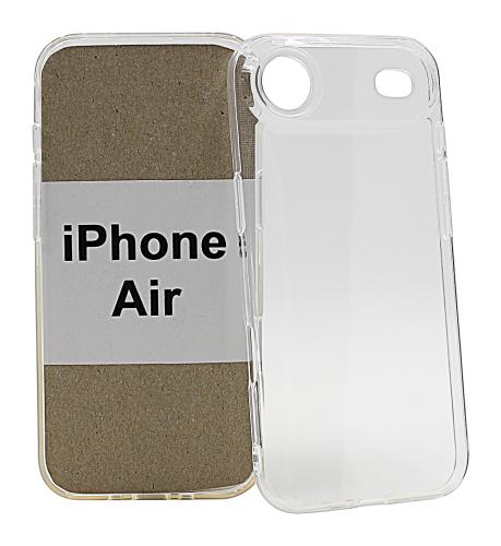 TPU Cover iPhone Air