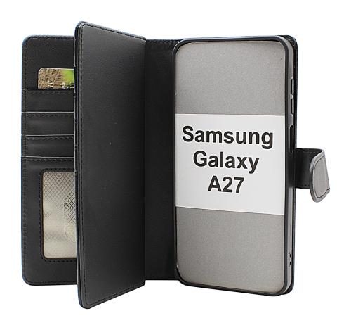 Skimblocker Samsung Galaxy A27 XL Mobilcover