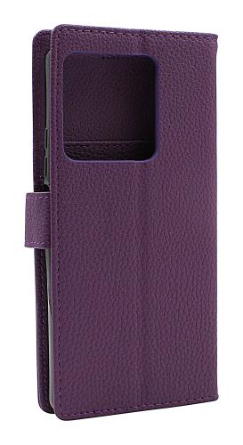 New Standcase Wallet Xiaomi Redmi Note 13 5G