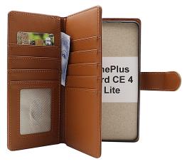 Skimblocker OnePlus Nord CE 4 Lite XL Mobilcover