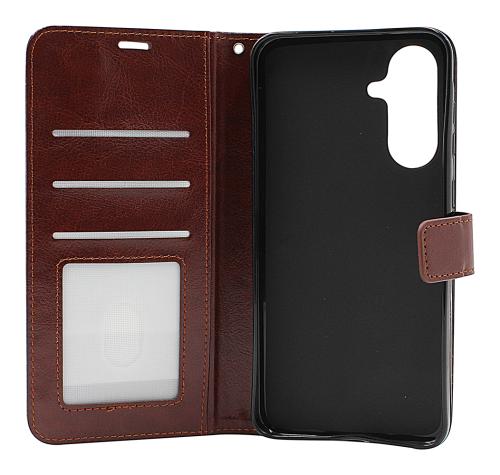 Crazy Horse Samsung Galaxy A56 Mobilcover