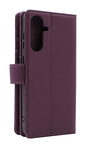 Skimblocker Samsung Galaxy A56 XL Mobilcover