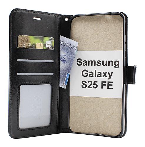 Crazy Horse Samsung Galaxy S25 FE Mobilcover
