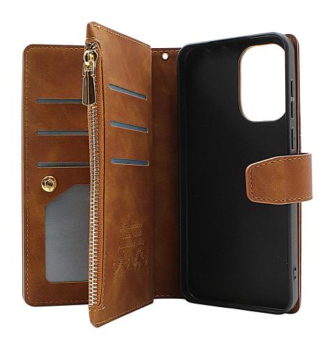 XL OnePlus 15R Luksus Mobilcover