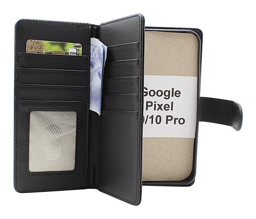 Skimblocker Google Pixel 10 / Pixel 10 Pro XL Mobilcover