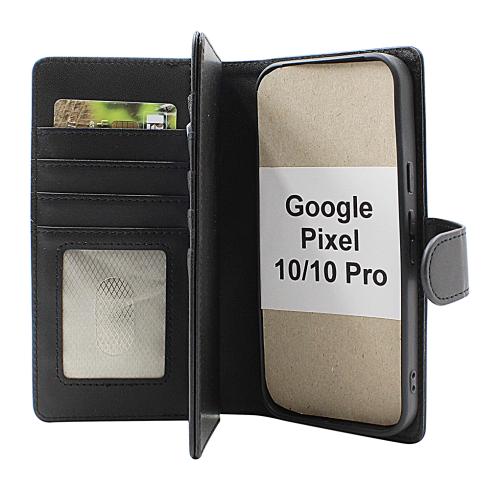 Skimblocker Google Pixel 10 / Pixel 10 Pro XL Mobilcover