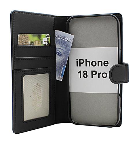 Skimblocker iPhone 18 Pro Mobilcover