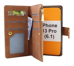 XL Standcase Luxwallet iPhone 13 Pro