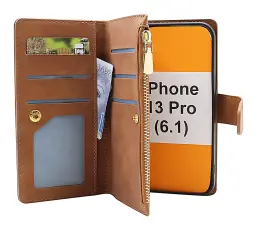 XL Standcase Luxwallet iPhone 13 Pro
