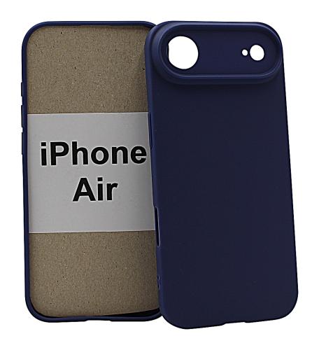 TPU Cover iPhone Air