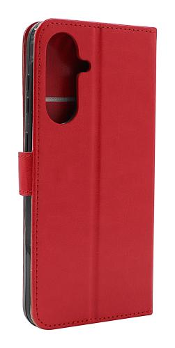 Crazy Horse Samsung Galaxy A56 Mobilcover