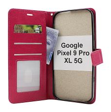 Crazy Horse Google Pixel 9 Pro XL 5G Mobilcover