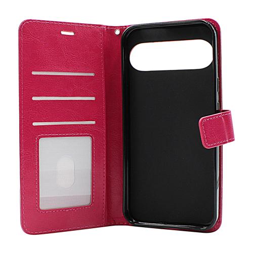 Crazy Horse Google Pixel 9 Pro XL 5G Mobilcover