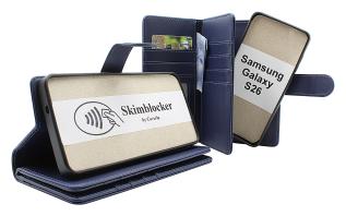 Skimblocker Samsung Galaxy S26 XL Magnet Mobilcover