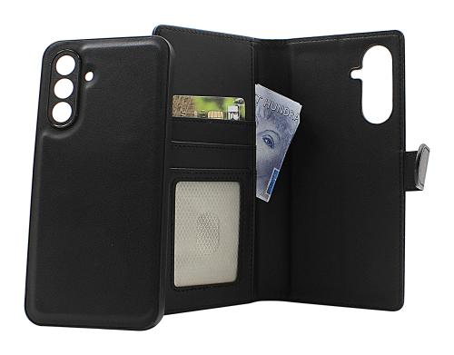 Skimblocker Samsung Galaxy A18 LTE Magnet Mobilcover