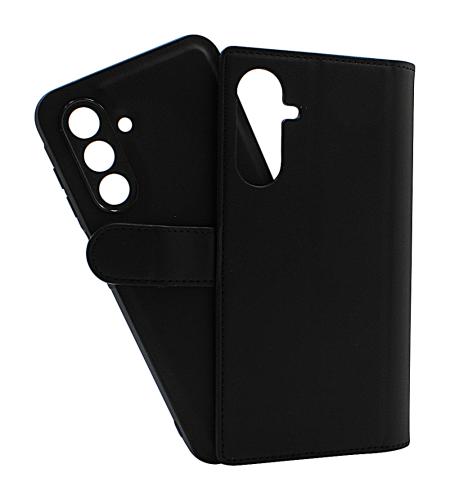 Skimblocker Samsung Galaxy A18 LTE Magnet Mobilcover