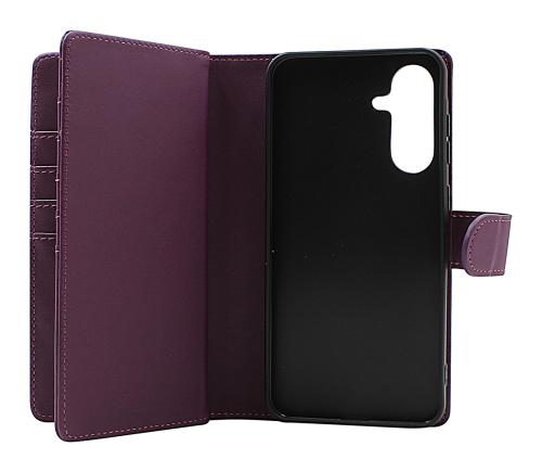 Skimblocker Samsung Galaxy A56 XL Mobilcover