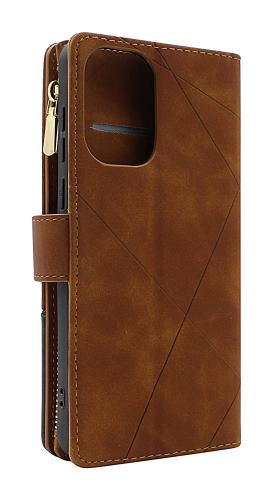 XL OnePlus 15R Luksus Mobilcover