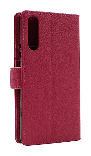 New Standcase Wallet Sony Xperia 10 IV 5G (XQ-CC54)