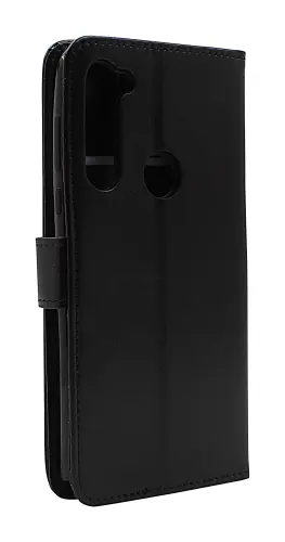Crazy Horse Wallet Motorola Moto G Pro
