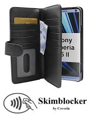 Skimblocker XL Wallet Sony Xperia 5 II (XQ-AS52)