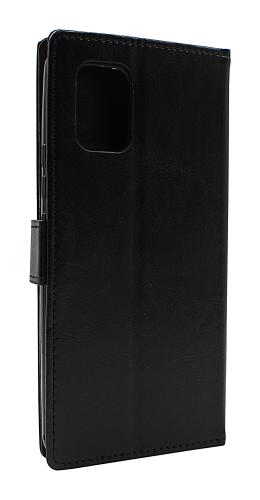 Crazy Horse Wallet Xiaomi Mi 10 Lite