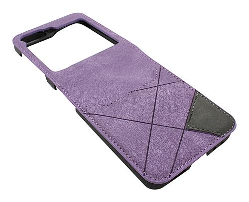 Luxwallet Samsung Galaxy Z Flip6 (SM-F741B)