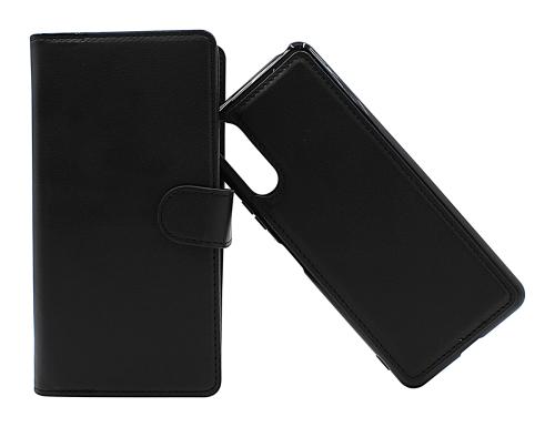 Skimblocker Sony Xperia 10 II XL Magnet Mobilcover