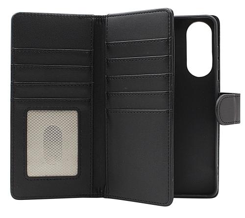 Skimblocker Samsung Galaxy S25 Edge XL Mobilcover
