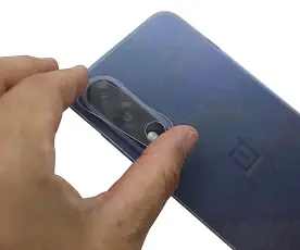 Kameraglas OnePlus Nord 5