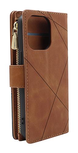 XL Standcase Luxwallet iPhone 13 Pro