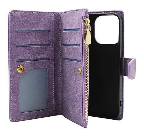 XL Standcase Luxwallet iPhone 13 Pro