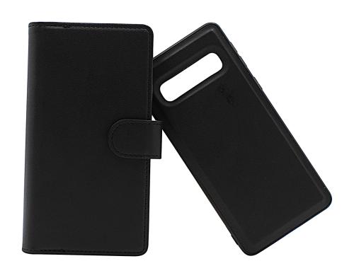 Skimblocker Samsung Galaxy S10 (G973F) XL Magnet Mobilcover