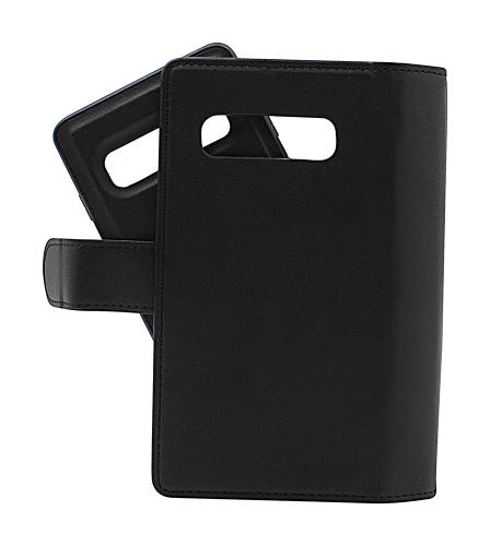 Skimblocker Samsung Galaxy S10 (G973F) XL Magnet Mobilcover
