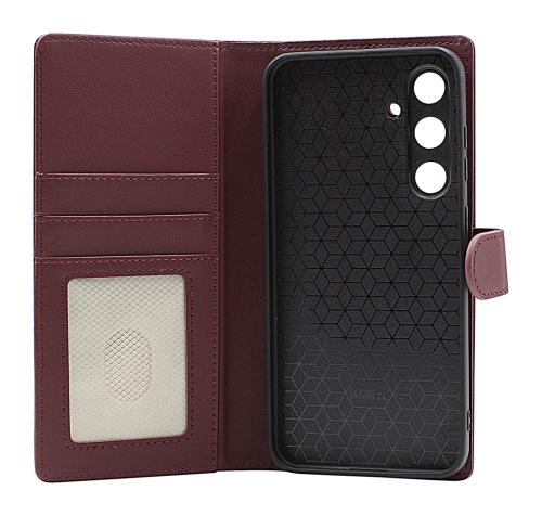 Skimblocker Samsung Galaxy S26 FE Magnet Mobilcover