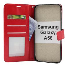 Crazy Horse Samsung Galaxy A56 Mobilcover
