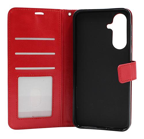 Crazy Horse Samsung Galaxy A56 Mobilcover