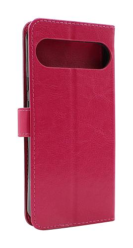 Crazy Horse Google Pixel 9 Pro XL 5G Mobilcover