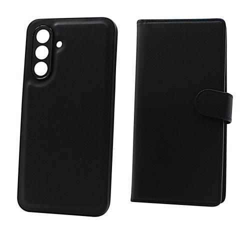 Skimblocker Samsung Galaxy A18 LTE Magnet Mobilcover