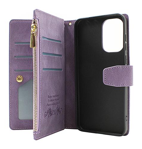 XL OnePlus 15R Luksus Mobilcover