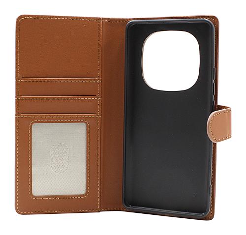 Skimblocker Xiaomi Redmi Note 14 Pro / 14 Pro+ Mobilcover