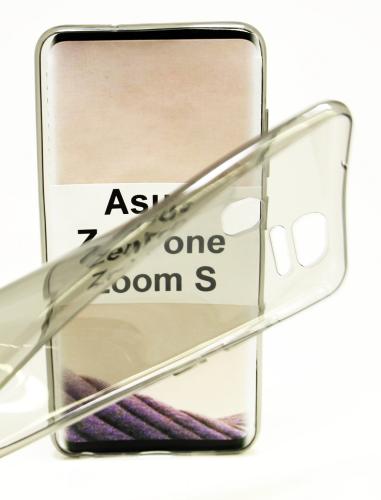 Ultra Thin TPU Cover Asus ZenFone Zoom S (ZE553KL)