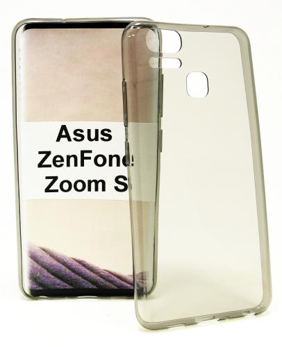 Ultra Thin TPU Cover Asus ZenFone Zoom S (ZE553KL)
