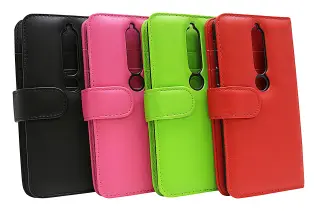 Mobiltaske Nokia 6 (2018)