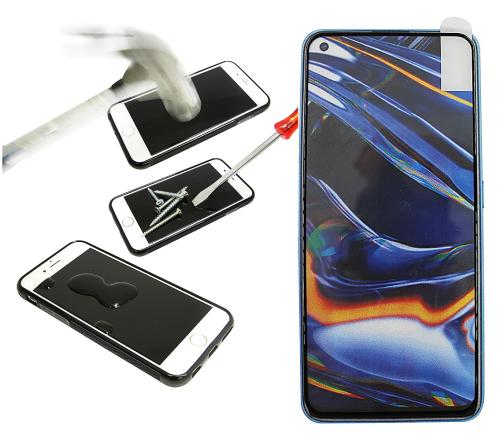Full Frame Glasbeskyttelse Realme 7 Pro