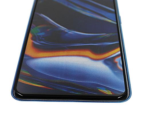 Full Frame Glasbeskyttelse Realme 7 Pro